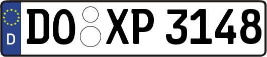 DO-XP3148