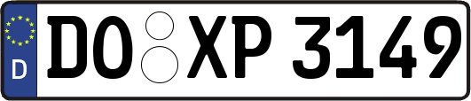 DO-XP3149