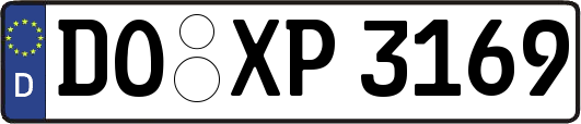 DO-XP3169