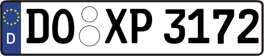 DO-XP3172