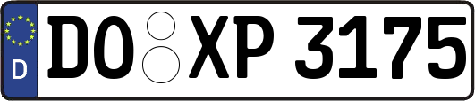 DO-XP3175
