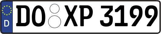 DO-XP3199