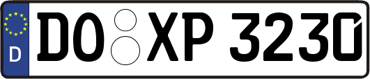 DO-XP3230