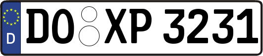 DO-XP3231