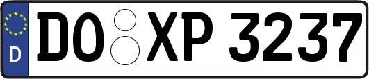 DO-XP3237