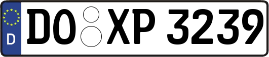 DO-XP3239