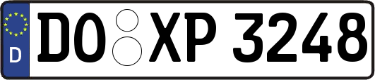 DO-XP3248