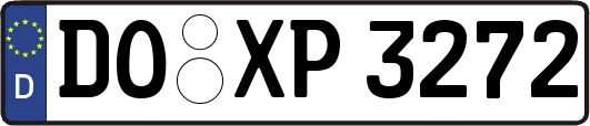 DO-XP3272