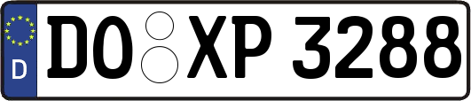 DO-XP3288