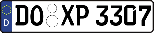 DO-XP3307