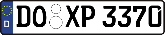 DO-XP3370