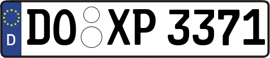 DO-XP3371