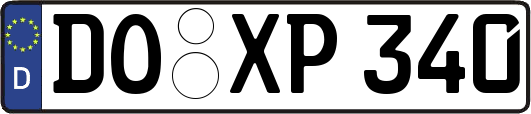 DO-XP340
