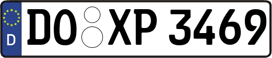 DO-XP3469