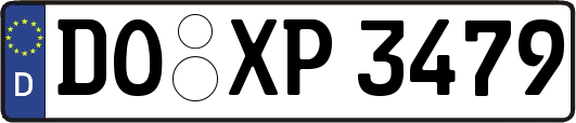 DO-XP3479