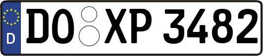 DO-XP3482