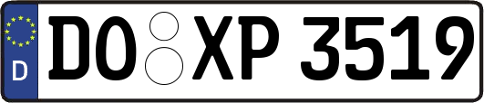 DO-XP3519