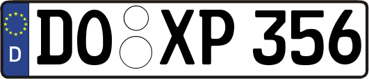 DO-XP356