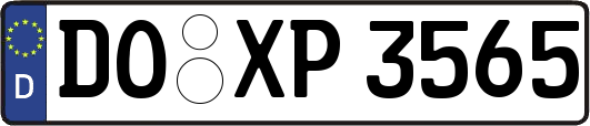 DO-XP3565