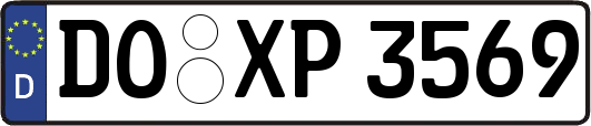 DO-XP3569