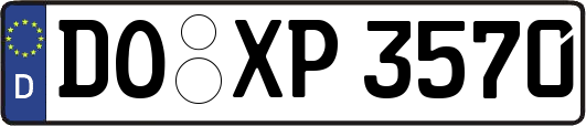 DO-XP3570