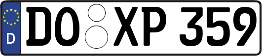 DO-XP359