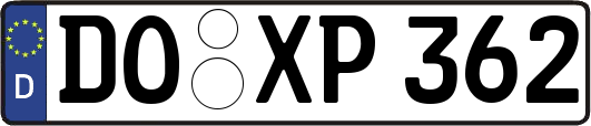 DO-XP362