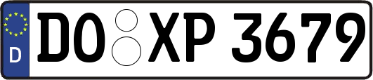 DO-XP3679
