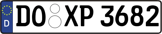 DO-XP3682