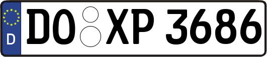 DO-XP3686