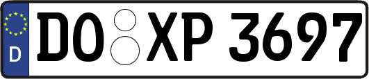 DO-XP3697
