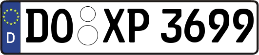 DO-XP3699