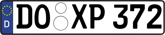 DO-XP372