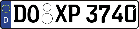 DO-XP3740