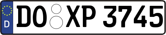 DO-XP3745