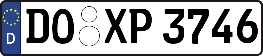DO-XP3746