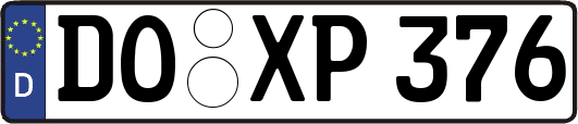 DO-XP376