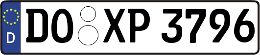 DO-XP3796