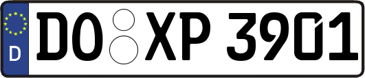 DO-XP3901