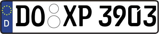 DO-XP3903