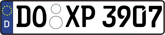 DO-XP3907