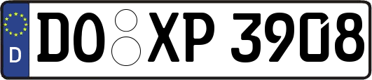DO-XP3908