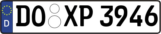 DO-XP3946