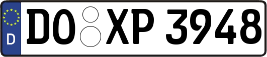 DO-XP3948