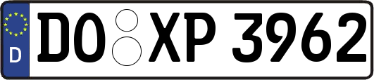 DO-XP3962