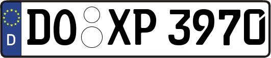 DO-XP3970