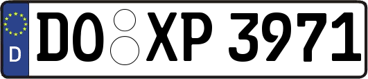 DO-XP3971