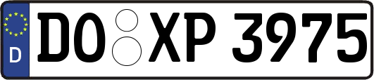 DO-XP3975