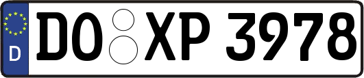DO-XP3978