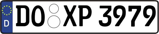 DO-XP3979